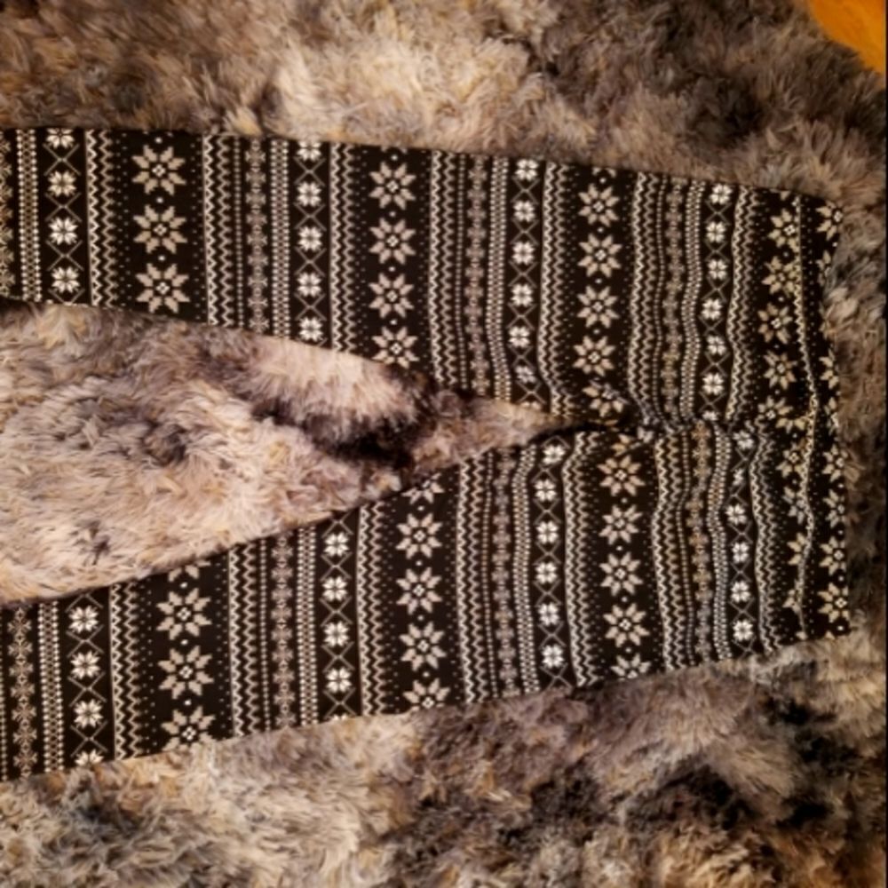 🤠 Time and Tru Comfy Stretch Pants Women Size XXXL (22)